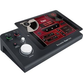 Interface Profissional Para IPad ITrack Dock - Focusrite Interface Profissional Para IPad ITrack Dock - Focusrite