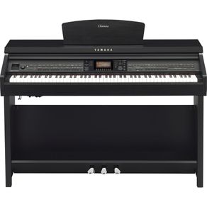 Piano Digital Clavinova CVP-701B - Yamaha