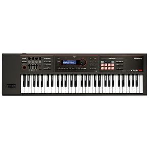Teclado Sintetizador Expansível XPS-30 - Roland