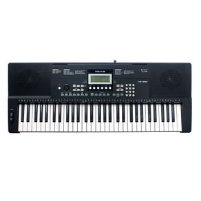 Teclado 61 Teclas KB330 - Revas By Roland
