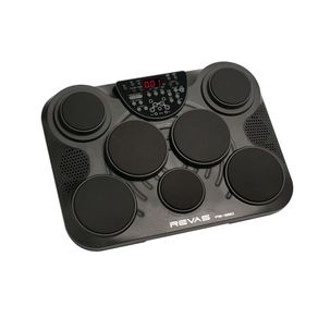 Bateria Eletrônica PB350 - Revas By Roland Bateria Eletronica PB350 - Revas By Roland Bateria Eletrônica PB350 - Revas By Roland Bateria Eletronica PB350 - Revas By Roland