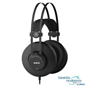 Fone de Ouvido K52 - AKG
