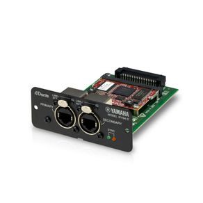 Placa de Expansão Para Mesas TF NY64D - Yamaha Placa de Expansão Para Mesas TF NY64D - Yamaha