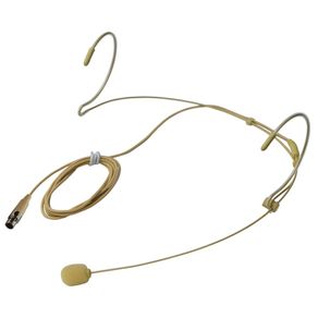 Microfone Headset Com Conector Mini XLR CSR-60 - CSR