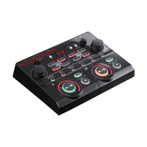 Pedal Para Guitarra Loop Station RC202 - Boss Pedal Para Guitarra Loop Station RC202 - Boss