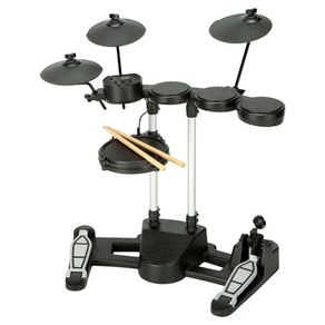 Bateria Eletrônica USB/MIDI STD-36 - Shelter