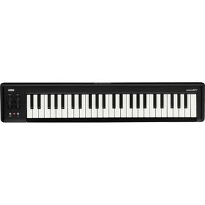 Teclado Controlador MIDI-USB MICROKEY2-49 - Korg Teclado Controlador MIDI-USB MICROKEY2-49 - Korg