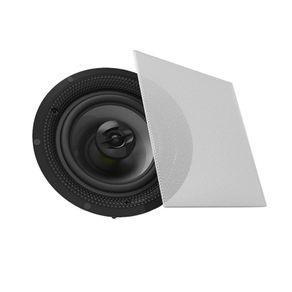 Caixa Acústica Ceiling / In Wall 60W Rms S-4 - BSA Caixa Acústica Ceiling / In Wall 60W Rms S-4 - BSA