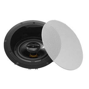 Caixa Acústica Ceiling / In Wall 60W Rms R-4A - Bsa Caixa Acustica Ceiling / In Wall 60W Rms R-4A - Bsa Caixa Acústica Ceiling / In Wall 60W Rms R-4A - Bsa Caixa Acustica Ceiling / In Wall 60W Rms R-4A - Bsa