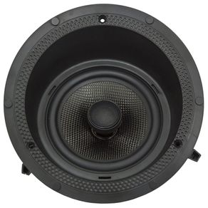 Caixa Acústica Ceiling / In Wall 75W Rms S-5A - Bsa Caixa Acústica Ceiling / In Wall 75W Rms S-5A - Bsa