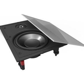 Caixa Acústica Ceiling / In Wall 60W RT-4 - BSA Caixa Acústica Ceiling / In Wall 60W RT-4 - BSA