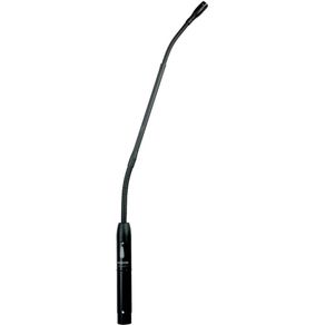 Microfone Gooseneck Condensador MX-412 S/C - Shure