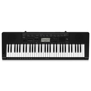 Teclado Digital CTK3500 K2ADINM2 - Casio