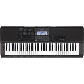 Teclado Digital CTX800 C2BR - Casio Teclado Digital CTX800 C2BR - Casio