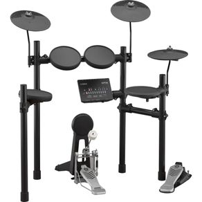 Bateria Eletrônica DLX Serie ZU62310 DTX-452K - Yamaha