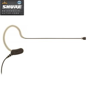 Microfone Headset Para Sistema Sem Fio MX-153-B/O TQG - Shure