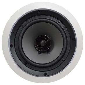 Arandela Ceiling / In Wall 50W 6-FR2R - JBL Arandela Ceiling / In Wall 50W 6-FR2R - JBL