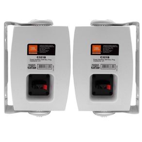 Caixa Acustica 3 Caixa Acustica 3