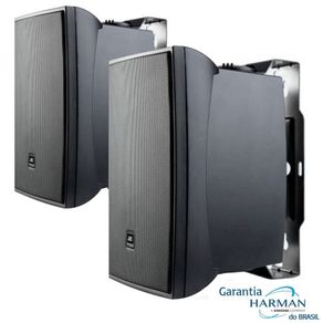 Caixa Acústica 50W C621P - JBL Caixa Acústica 50W C621P - JBL