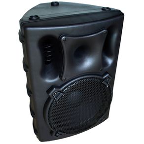 Caixa Passiva 12 Caixa Passiva 12