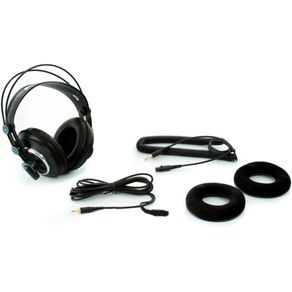 Fone de Ouvido Para Estúdio K240 MKII - AKG Fone de Ouvido Para Estudio K-240 MKII - AKG