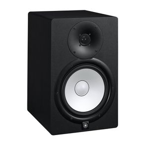 Monitor de Referência HS5 - Yamaha Monitor de Referencia HS5 - Yamaha
