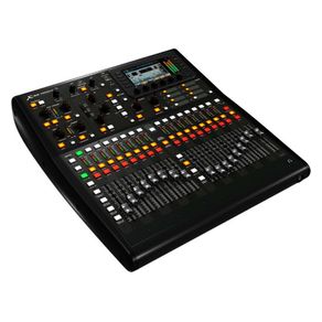 Mesa de Som Digital Producer X-32 - Behringer Mesa de Som Digital Producer X-32 - Behringer
