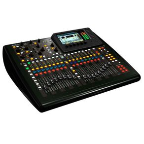Mesa de Som Digital X-32 Compact - Behringer Mesa de Som Digital X-32 Compact - Behringer
