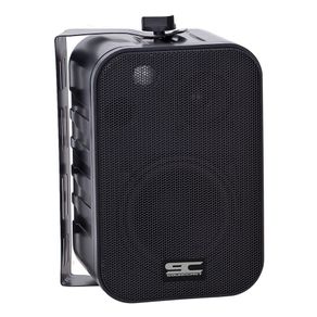 Caixa Para Som Ambiente SC-P100B - Soundcast (Cada)