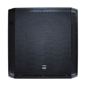 Subwoofer Ativo 18 Subwoofer Ativo 18