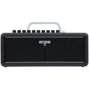 Amplificador Para Guitarra Sem Fio KATANA AIR - Boss Amplificador Para Guitarra Sem Fio KATANA AIR - Boss