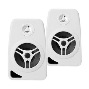 Caixas De Som Ambiente 4 Caixas De Som Ambiente 4