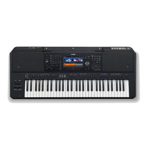 Teclado PSR-SX700 BRA - Yamaha Teclado Arranjador Workstation PSR SX700 BRA - Yamaha Teclado PSR-SX700 BRA - Yamaha Teclado Arranjador Workstation PSR SX700 BRA - Yamaha