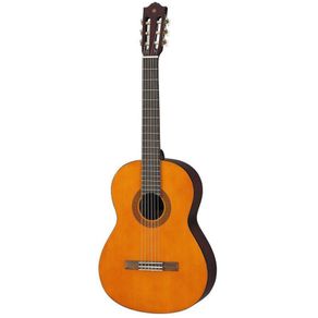 Violão Acústico Nylon WY46400 C-70 II - Yamaha Violão Acústico Nylon WY46400 C-70 II - Yamaha