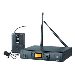 Microfone Sem Fio Digital Lapela SRW-48S/BT48 - Staner