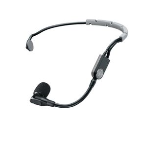 Microfone Headset Condensador Cardioide SM-35 TQG - Shure Microfone Headset Condensador Cardioide SM-35 TQG - Shure