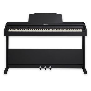 Piano Digital RP102 BK - Roland Piano Digital RP102 BK - Roland