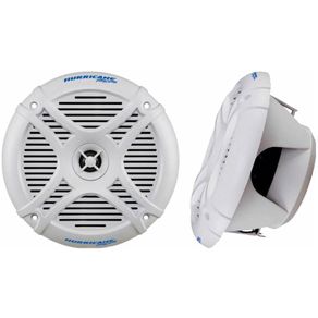 Alto Falantes Marinizado 125W Rms 2-Vias MR-65.2 - Hurricane Alto Falantes Marinizado 125W Rms 2-Vias MR-65.2 - Hurricane