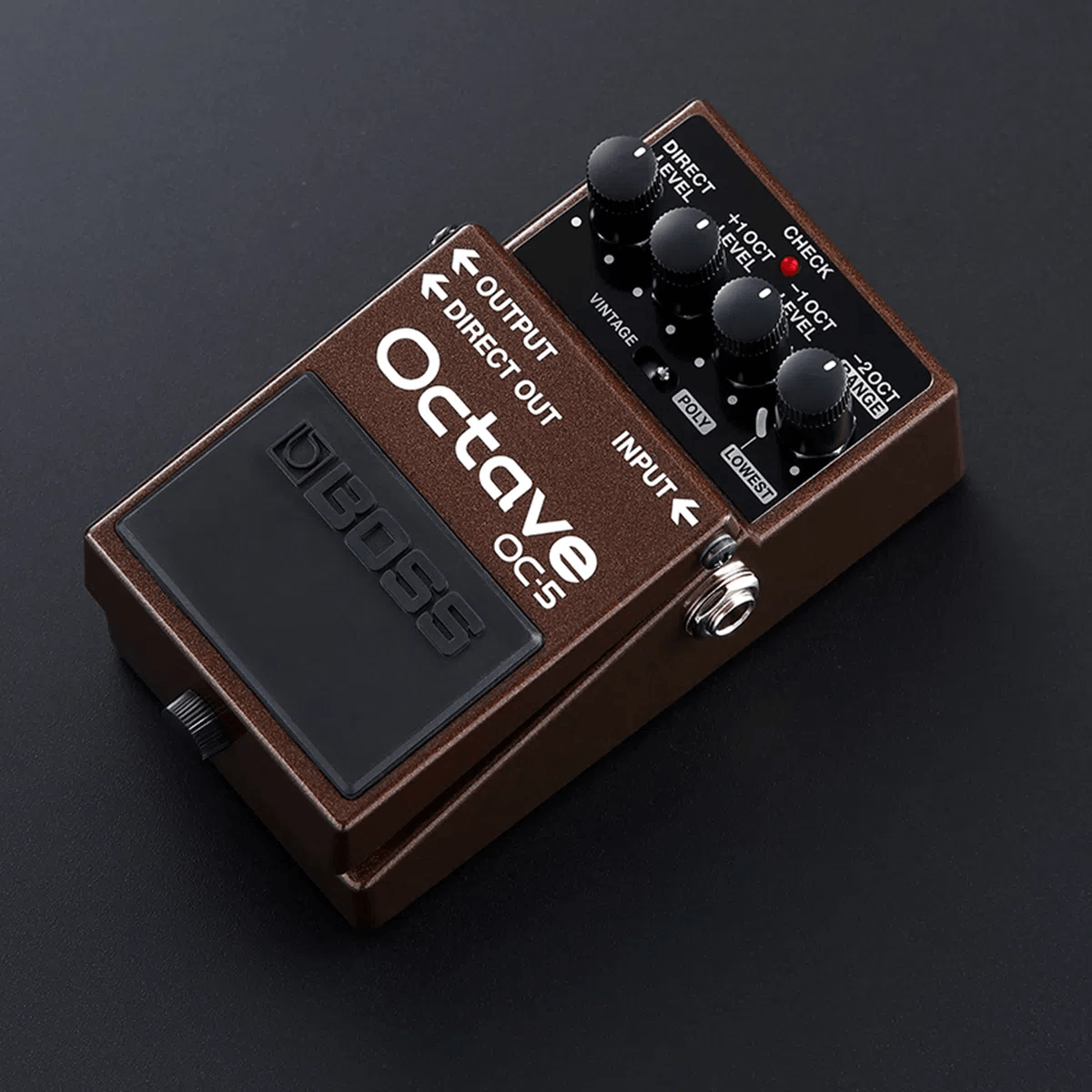 pedal-de-efeito-para-guitarra-octave-oc-5-boss-4 pedal-de-efeito-para-guitarra-octave-oc-5-boss-4