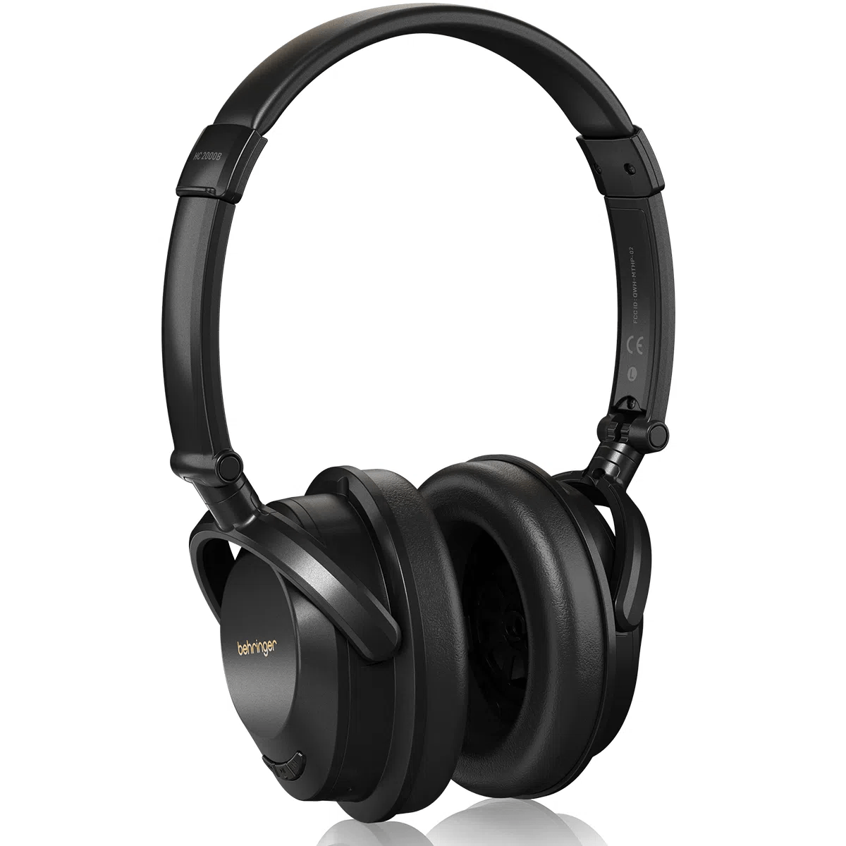 fone-de-ouvido-sem-fio-para-estudio-hc-2000b-behringer-4 fone-de-ouvido-sem-fio-para-estudio-hc-2000b-behringer-4