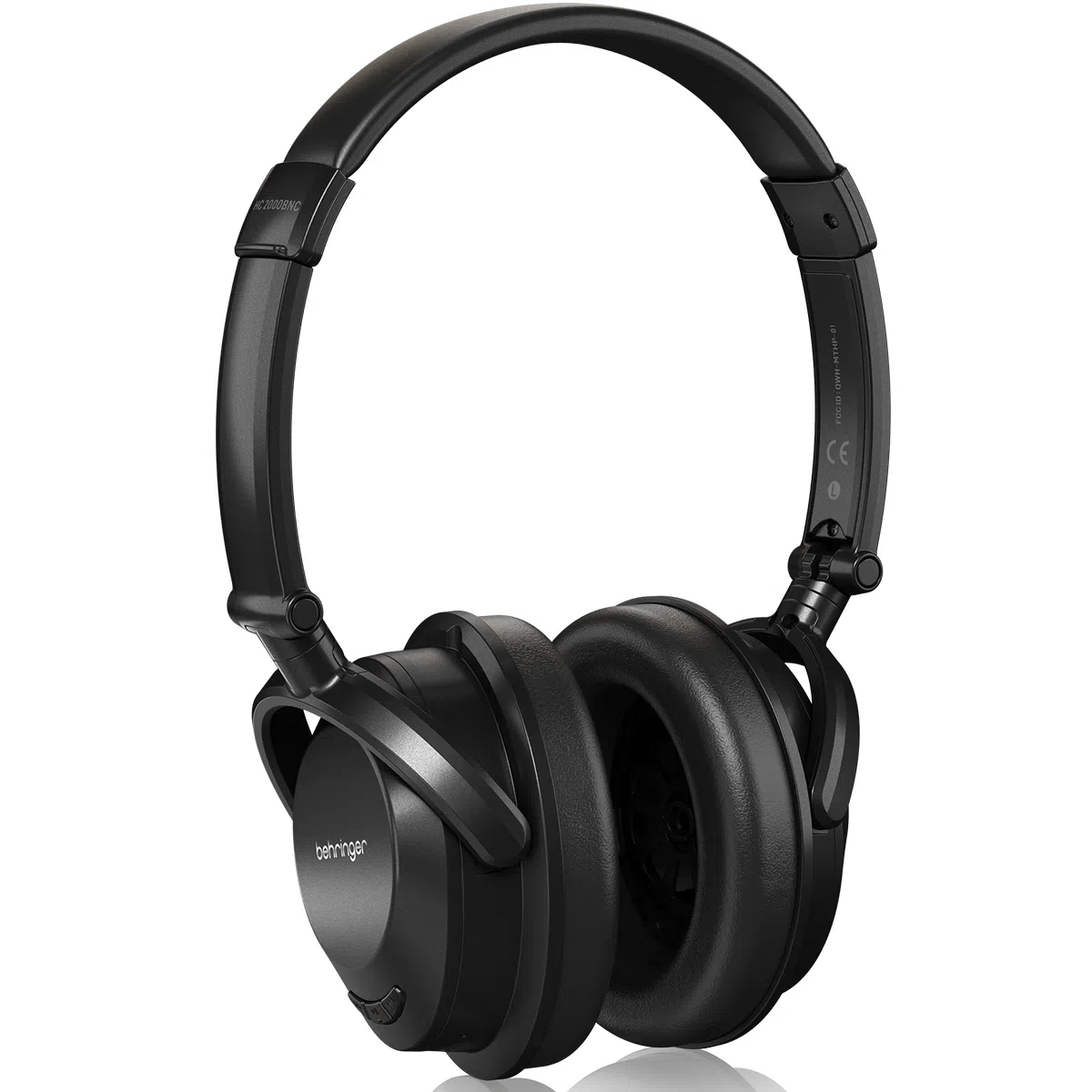 fone-de-ouvido-sem-fio-com-cancelamento-de-ruido-hc-2000bnc-behringer-4 fone-de-ouvido-sem-fio-com-cancelamento-de-ruido-hc-2000bnc-behringer-4