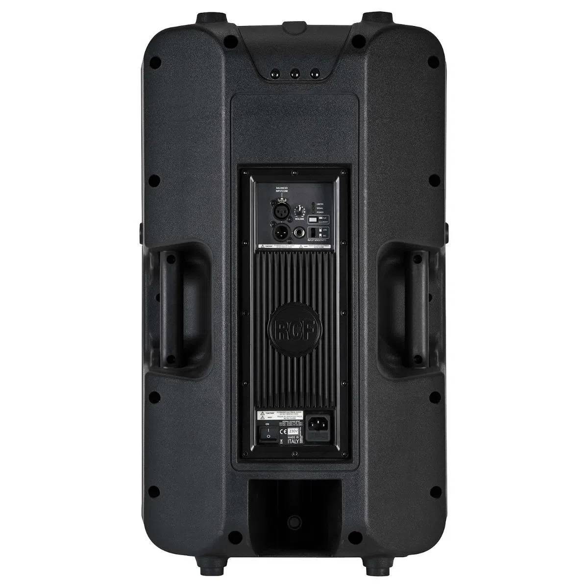 caixa-ativa-art-312a-mk4-rcf-1 caixa-ativa-art-312a-mk4-rcf-1