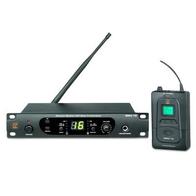 Sistemas-UHF-De-Monitor-Sem-Fio-SRM1E-SRM1R---Staner
