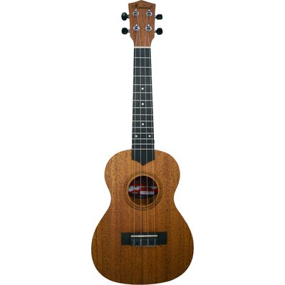 ukulele-23mh-maclend