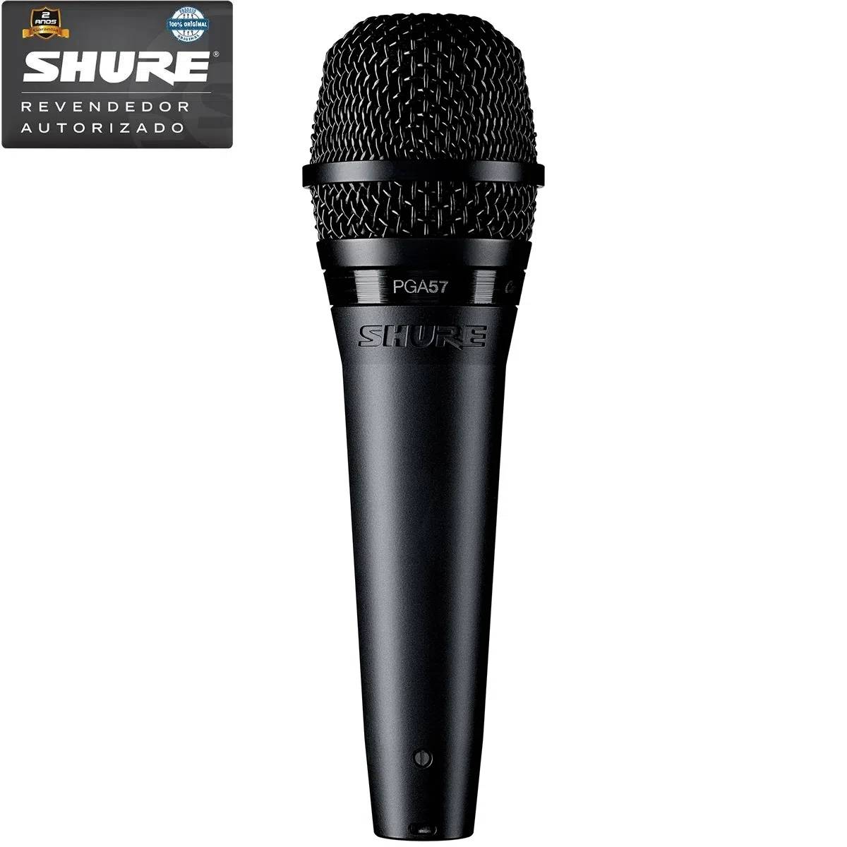 microfone-pga-57-lc-shure microfone-pga-57-lc-shure