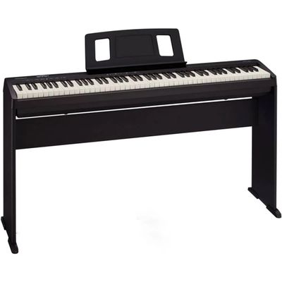 Piano-Digital-Com-Estante-FP-10-BK--KSCFP10BK---Roland