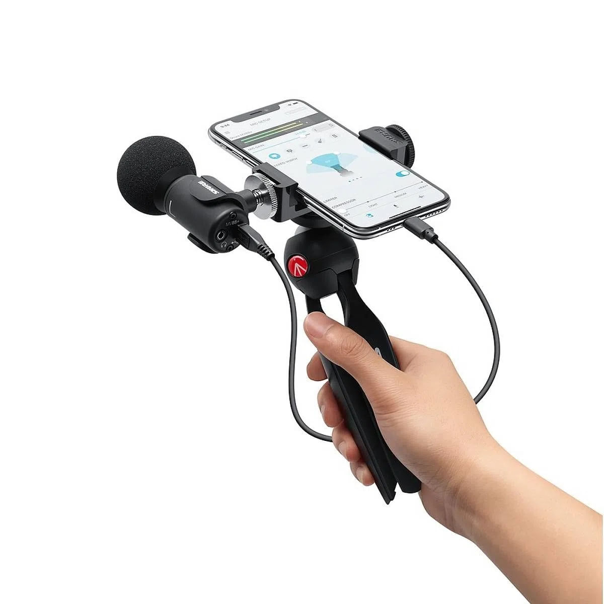 shure-mv88--1 shure-mv88--1