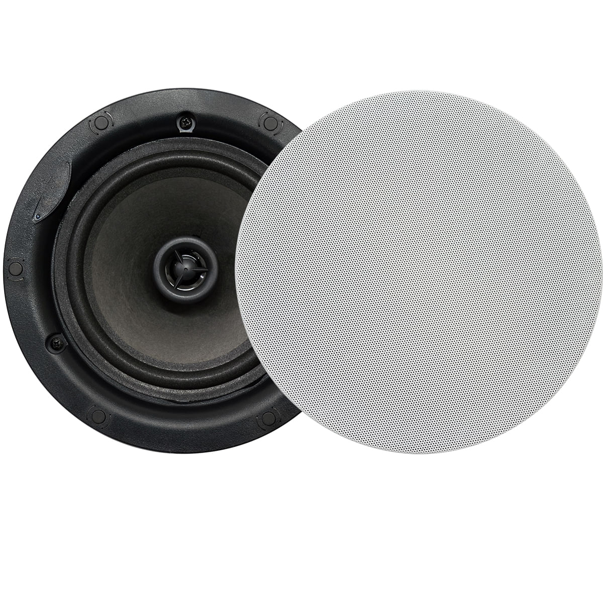 Arandela-Redonda-6-2-Vias-100W-CO-606---Soundcast-4 Arandela-Redonda-6-2-Vias-100W-CO-606---Soundcast-4