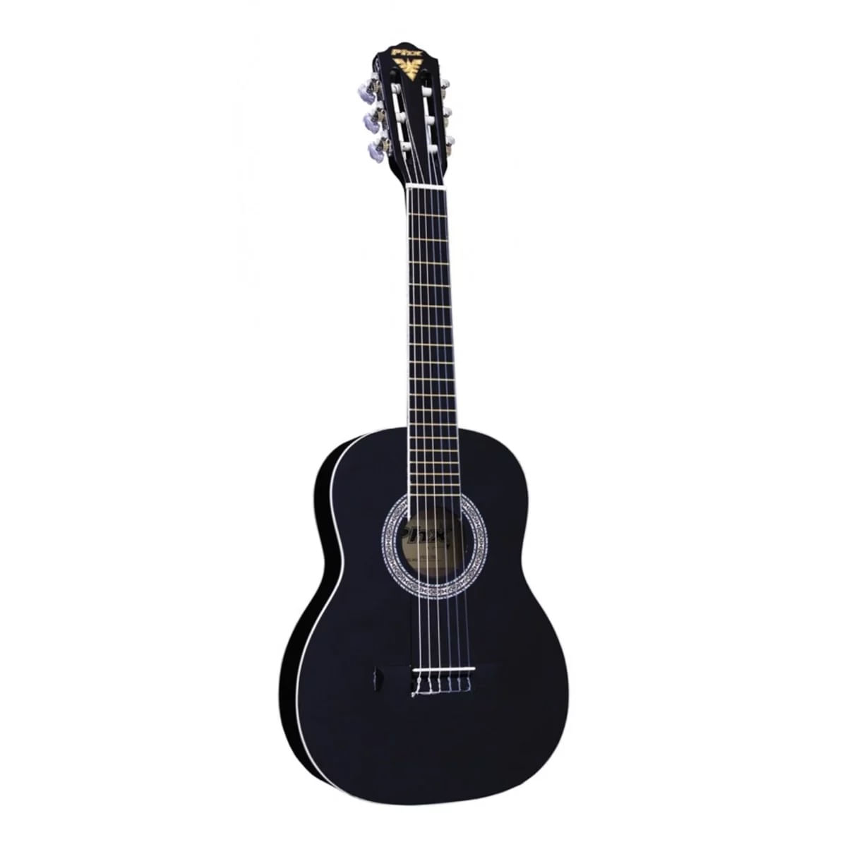 Violao-Infantil-Preto-PX-31-BK---PHX