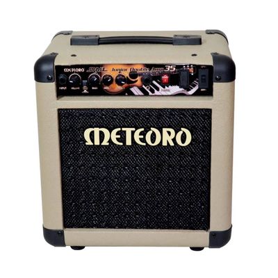 Amplificador-Combo-Para-Violao-SPACE-JR-35-Double---Meteoro